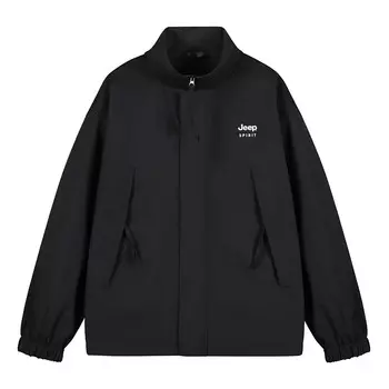 Куртка унисекс Jeep Spirit, цвет Jasper