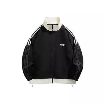 Куртка унисекс Jeep Spirit, фиолетовый