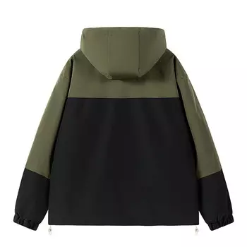 Куртка унисекс Jeep Spirit, хаки