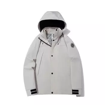 Куртка унисекс Jeep Spirit, хаки