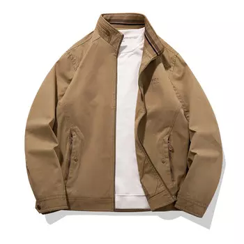 Куртка унисекс Jeep Spirit, хаки