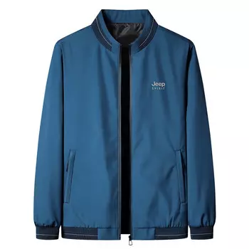 Куртка унисекс Jeep Spirit, хаки