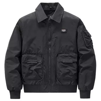 Куртка унисекс Jeep Spirit, хаки