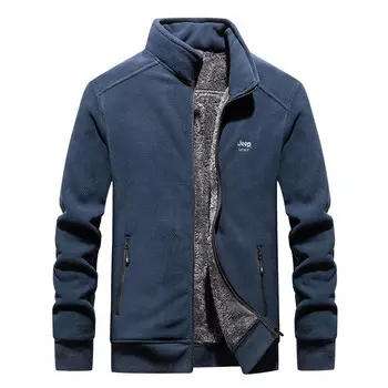 Куртка унисекс Jeep Spirit, хаки