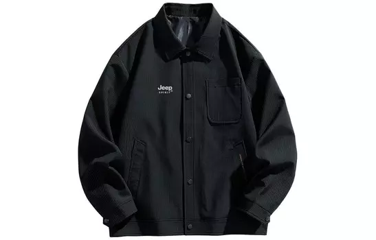 Куртка унисекс Jeep Spirit, хаки