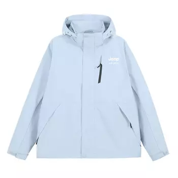 Куртка унисекс Jeep Spirit, хаки