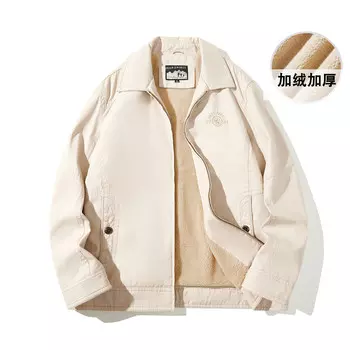 Куртка унисекс Jeep Spirit, хаки