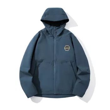 Куртка унисекс Jeep Spirit, хаки