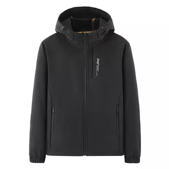 Куртка унисекс Jeep Spirit, хаки