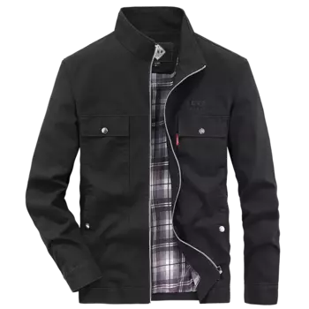 Куртка унисекс Jeep Spirit, хаки