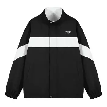 Куртка унисекс Jeep Spirit, красный