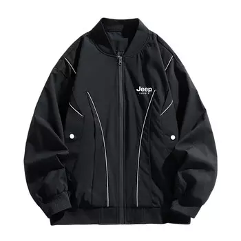 Куртка унисекс Jeep Spirit, мятно-зеленый