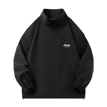 Куртка унисекс Jeep Spirit, розовый