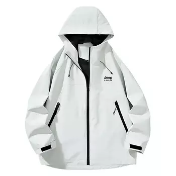 Куртка унисекс Jeep Spirit, розовый