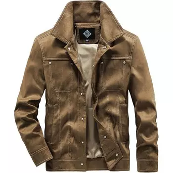 Куртка унисекс Jeep Spirit, серый