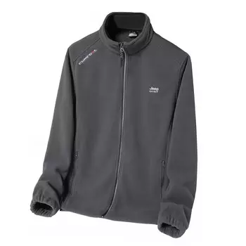 Куртка унисекс Jeep Spirit, синий