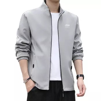 Куртка унисекс Jeep Spirit, синий