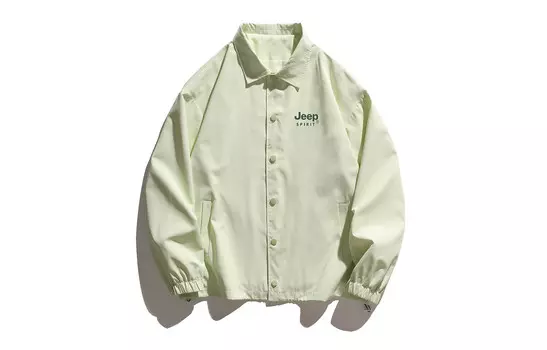 Куртка унисекс Jeep Spirit, темно-серый