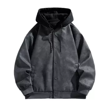 Куртка унисекс Jeep Spirit, зеленый