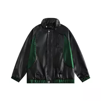 Куртка унисекс Jeep Spirit, желтый