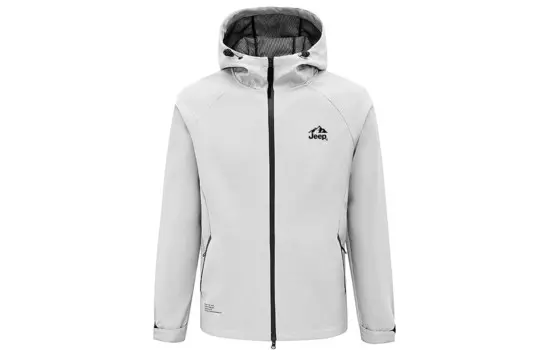 Куртка унисекс Jeep, темно-синий