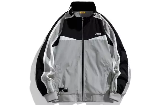 Куртка унисекс Jeep, темно-синий