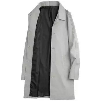 Куртка унисекс Jeep, темно-синий