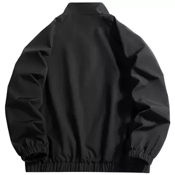 Куртка унисекс Jeep, зеленый