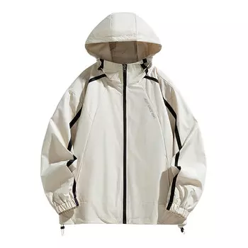 Куртка унисекс Jeep, зеленый