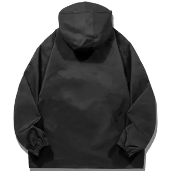 Куртка унисекс Jeep, зеленый