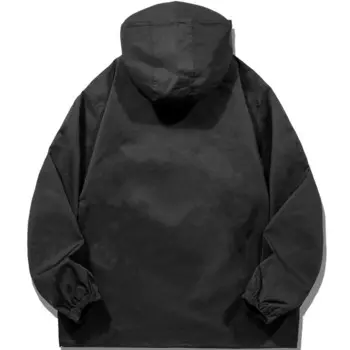 Куртка унисекс Jeep, зеленый