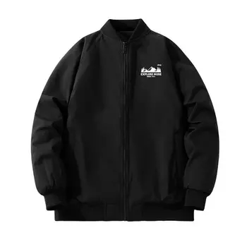 Куртка унисекс Jeep, зеленый