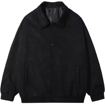 Куртка унисекс Jeep, зеленый