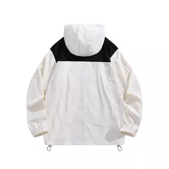 Куртка унисекс Jeep, зеленый