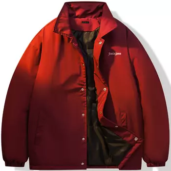 Куртка унисекс JIMI&JONS, Белый