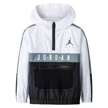 Куртка унисекс Jordan, цвет Белый