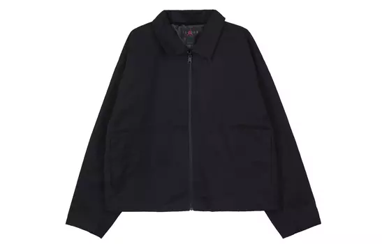 Куртка унисекс Jordan, цвет Black