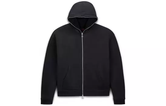 Куртка унисекс Jordan, цвет Black