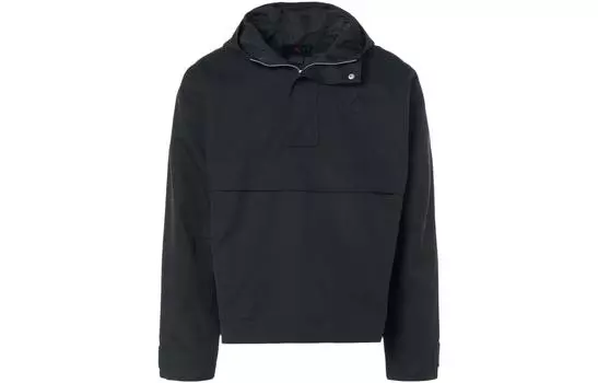 Куртка унисекс Jordan, цвет Black