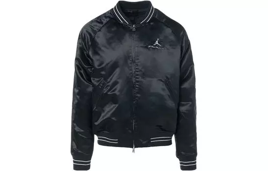 Куртка унисекс Jordan, цвет Black