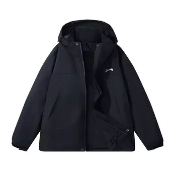 Куртка унисекс K-bird, розовый