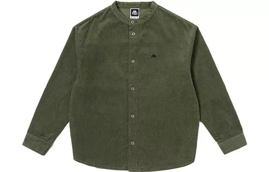 Куртка унисекс «Каппа» Kappa, цвет Bison Brown - 6528