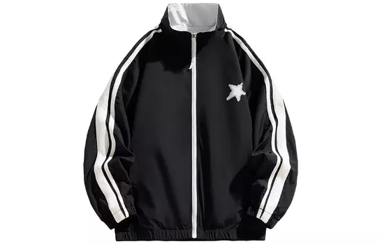 Куртка унисекс Kastinger, черный