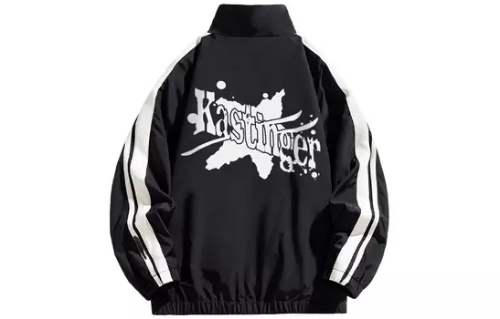 Куртка унисекс Kastinger, цвет Large Red