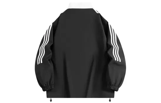 Куртка унисекс Kawasaki, белый