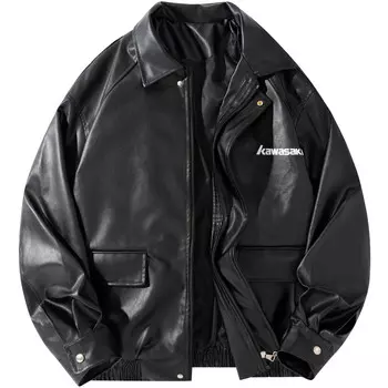 Куртка унисекс Kawasaki, бежевый