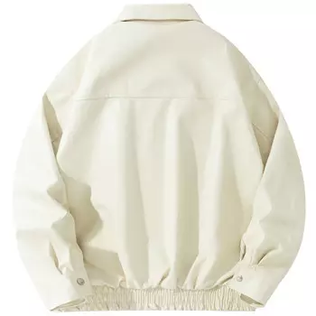 Куртка унисекс Kawasaki, черный