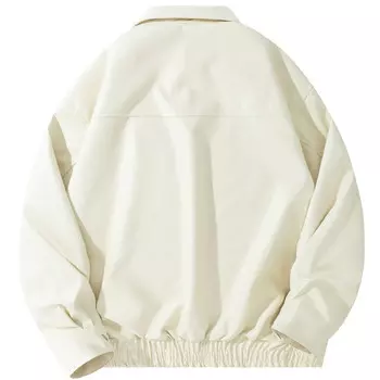 Куртка унисекс Kawasaki, черный