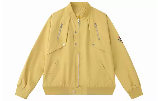 Куртка унисекс Kawasaki, черный