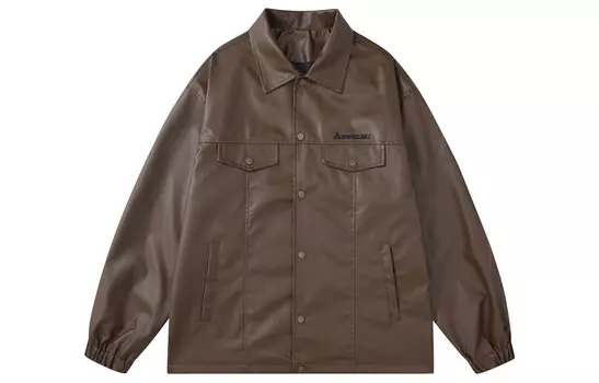 Куртка унисекс Kawasaki, черный